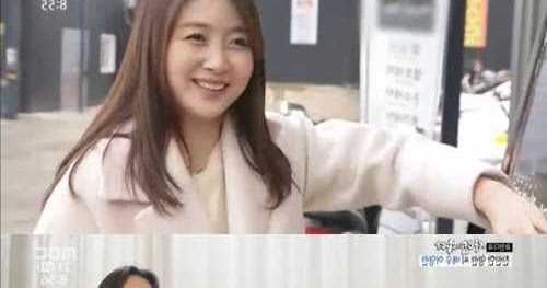 「洗車経営」ホ・ヨンラン 