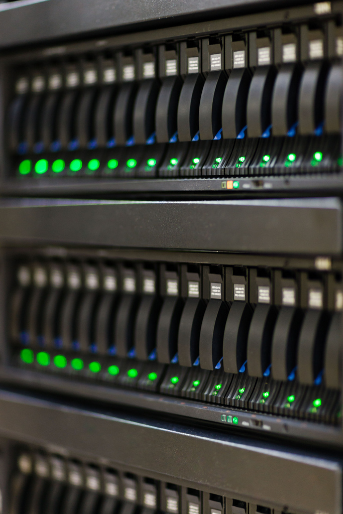 LTO 7 Ultrium Tape Drive with 15 TB Capacity from HP Enterprise