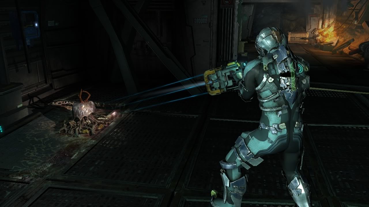 Dead Space 2 PC Game Download Free Full Version