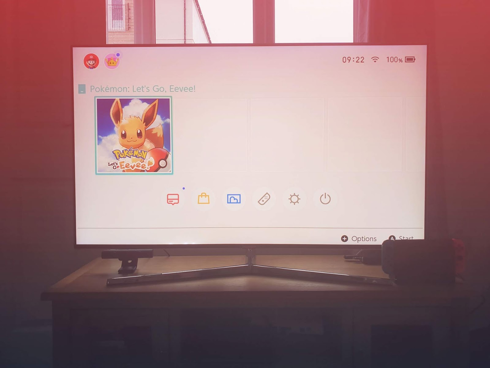 How To Change Notification Settings On Nintendo Switch Nintendo