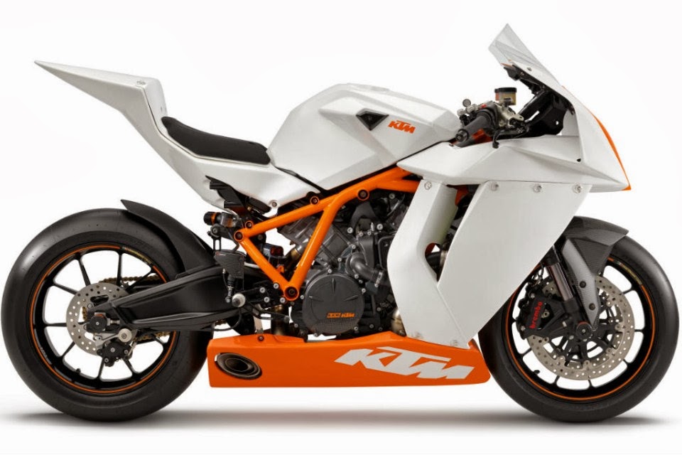 ktm 1190 rc8 r price