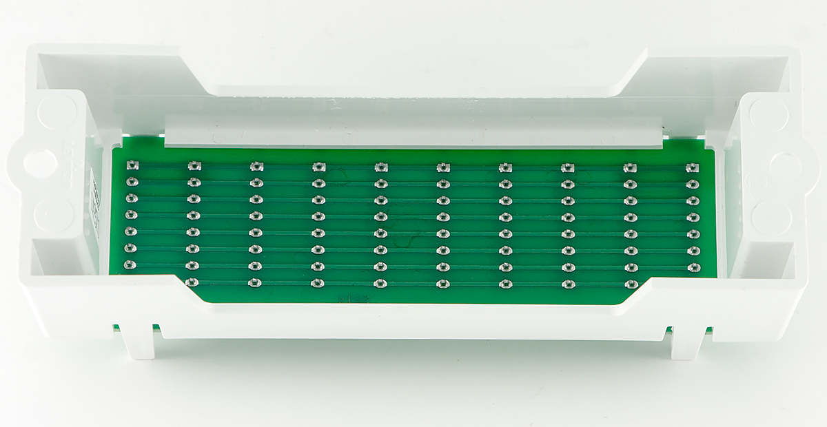 Organizing Phone Lines In An Old Home