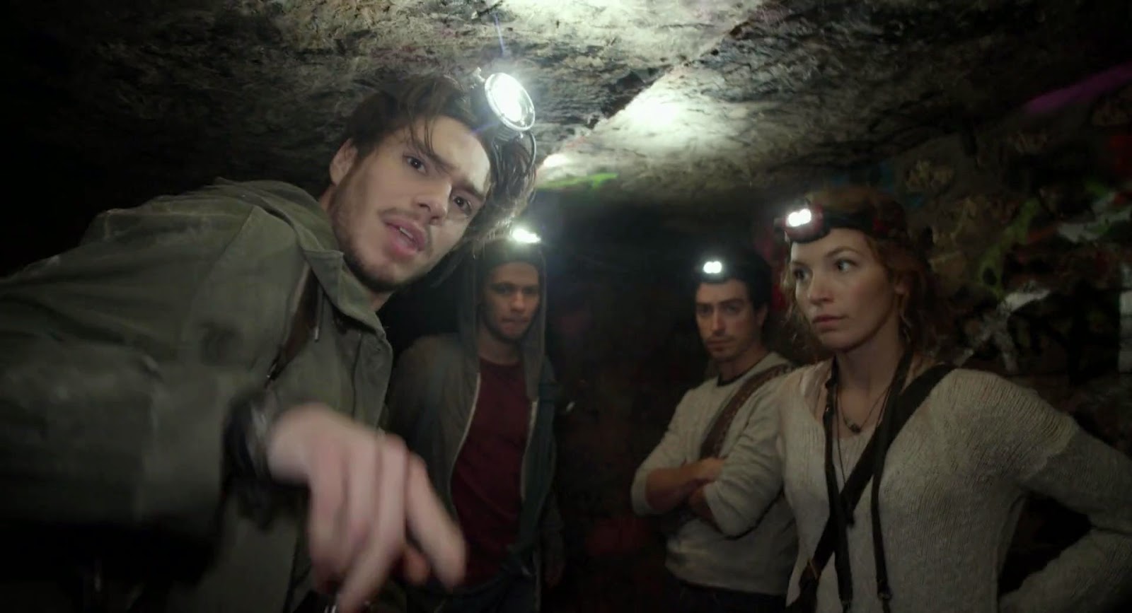 As Above, So Below ScreenShots Movies As Above, So Below ScreenShots Movies