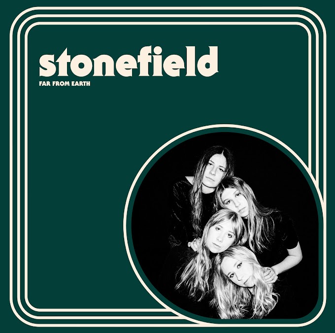 Stonefield - Far From Earth | Review