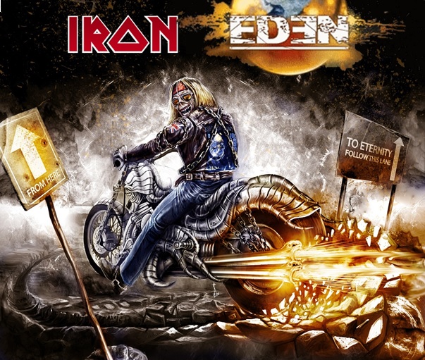 Highway To Elf Iron Eden