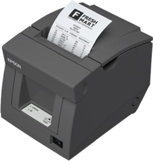 dot matrix printer is used for