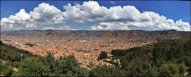 2015 - Cusco