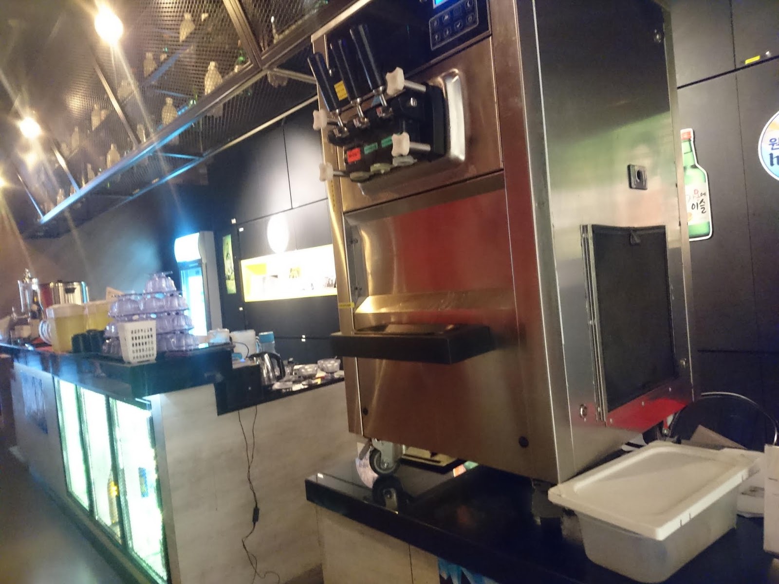 享受生活 KG Korean Charcoal BBQ （USJ）