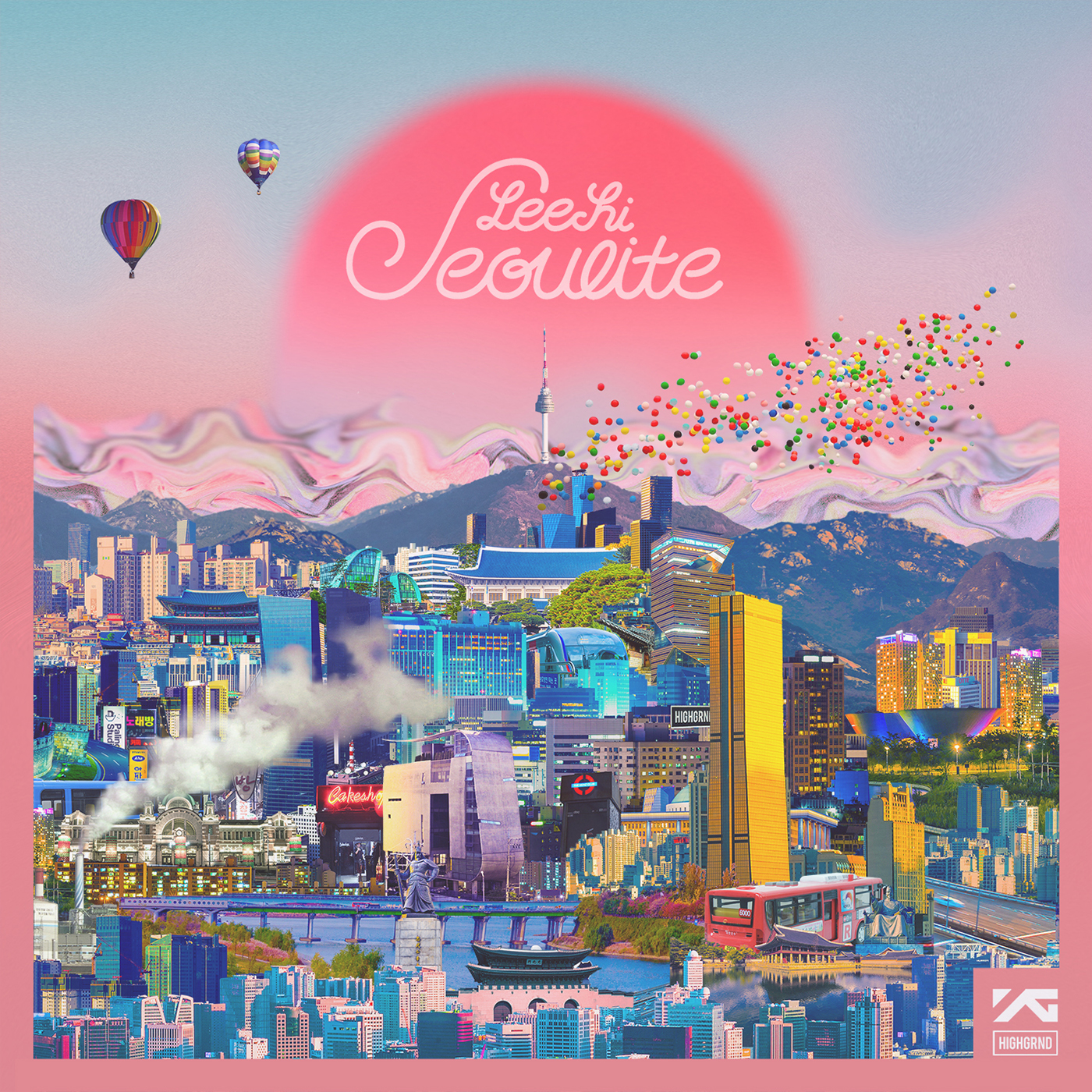 [Album Review] Lee Hi "Seoulite" Kpop Replay