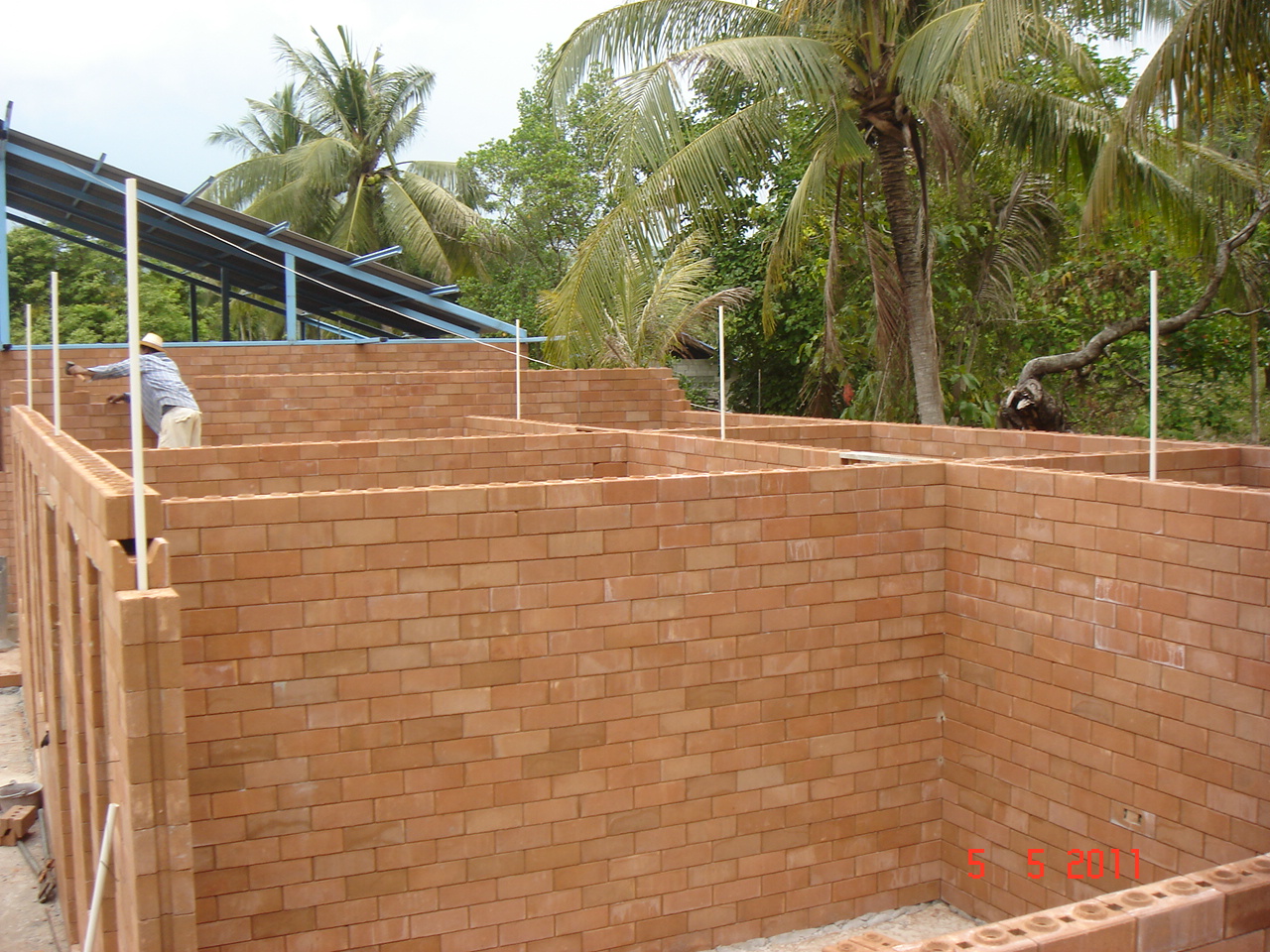 Interlocking Bricks Sustainable, endless designs, fast & competitive pricing Interlocking