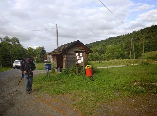 Orłowiec. Orłowiec.