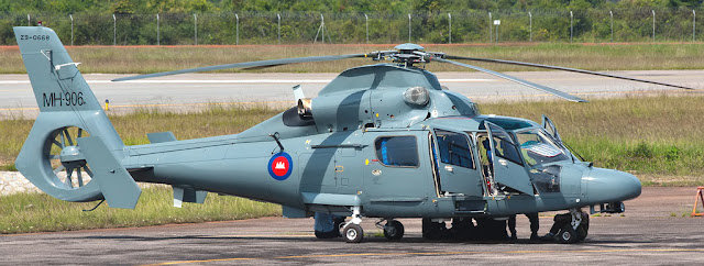 Image Attribute: Image Attribute: The photo of Harbin H-425 registration number - MH-902 operated by Kangtrop Akas Khemarak Phumin (Royal Cambodian Air Force) taken by Michal Hergott. The helicopter is one of 12 helicopters Cambodia bought from China in the year 2013, to boost its military capacity.