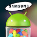 Samsung Latest Firmwares - Downloads