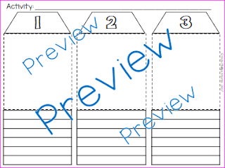 Nyla's Crafty Teaching