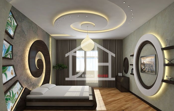 70 Luxury Bedroom Interior Designs Live In A Hotel Room