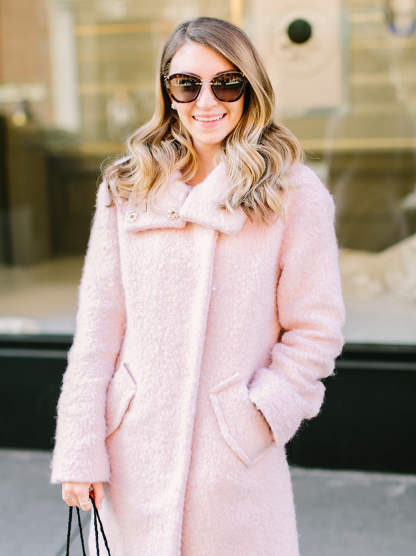 DRESSED by Jess: Endless Eyewear With DITTO