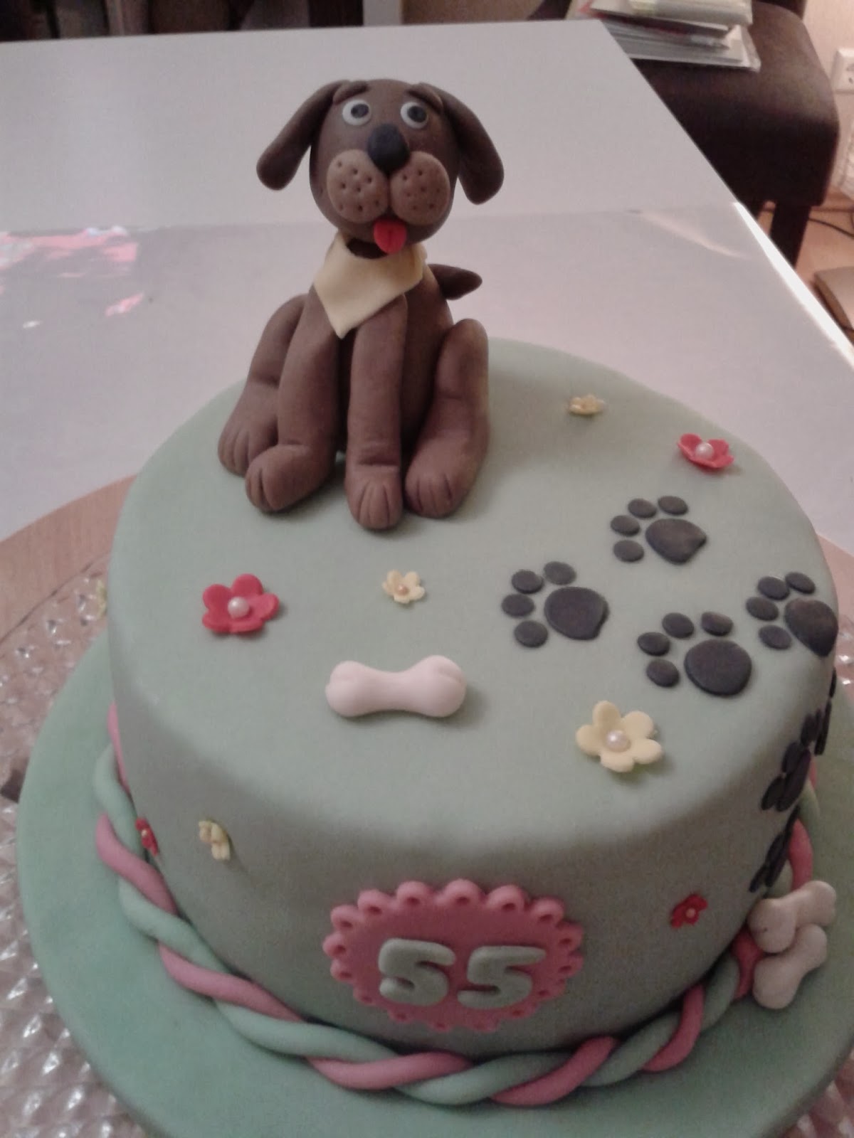 knutscher.de: Galerie Motivtorten