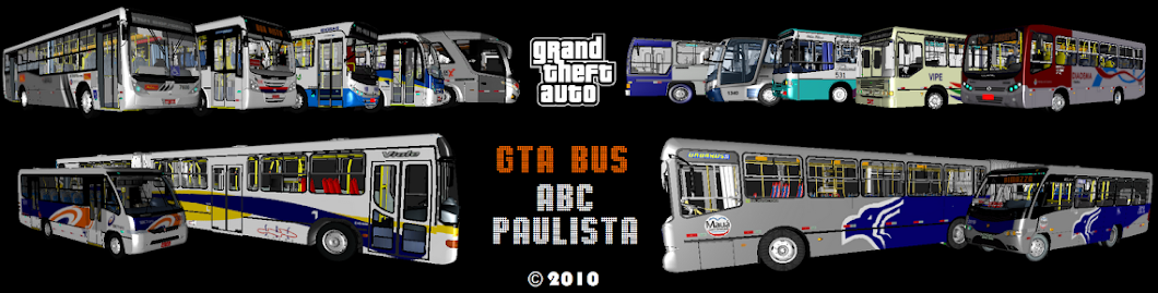 GTA BUS ABC PAULISTA