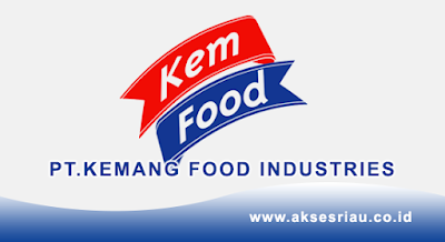 PT. Kemang Food Industries Pekanbaru