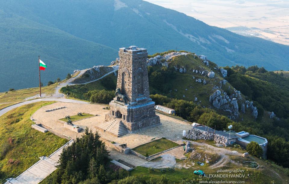 Шипка гора Шипка гора