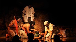 Teknik Latihan Teater Teknik Olah Tubuh Olah Suara Dan Olah Pikir Budaya Nusantara