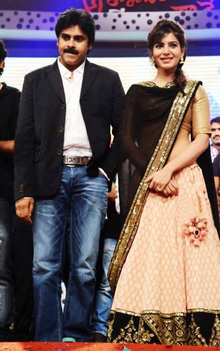 Attarintiki Daredi HD Theatrical Trailer - FilmyScope