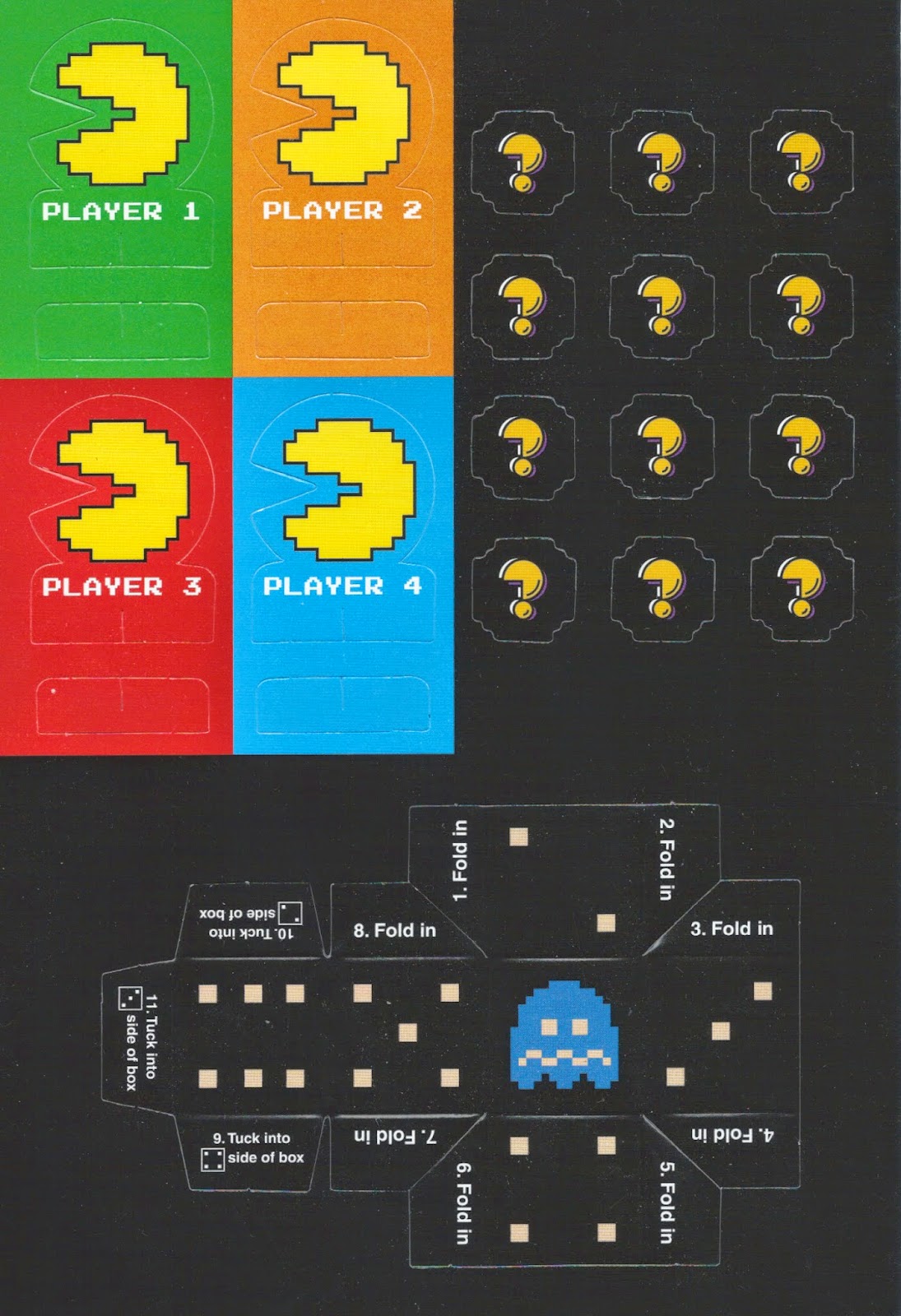 Super Justin: The Blog: Pokemon: the SJB Fanon Type Chart