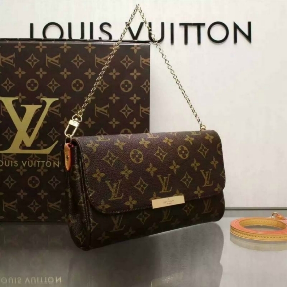 Bolso Louis Vuitton Mujer – DeportivasYRopa