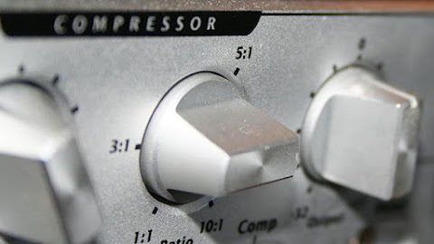 Understanding Compressor (Part 2) - Bagaimana Menyetting Compressor