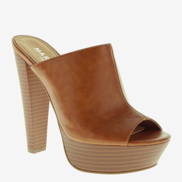 Fashion Victim Lowcost: pisan con fuerza en MARYPAZ