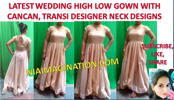 transi neck design