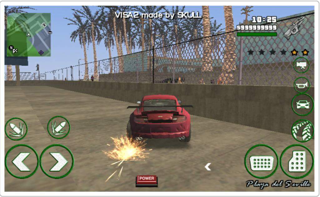 GTA V Android Game (Final Mod Pack) - Application Reviews