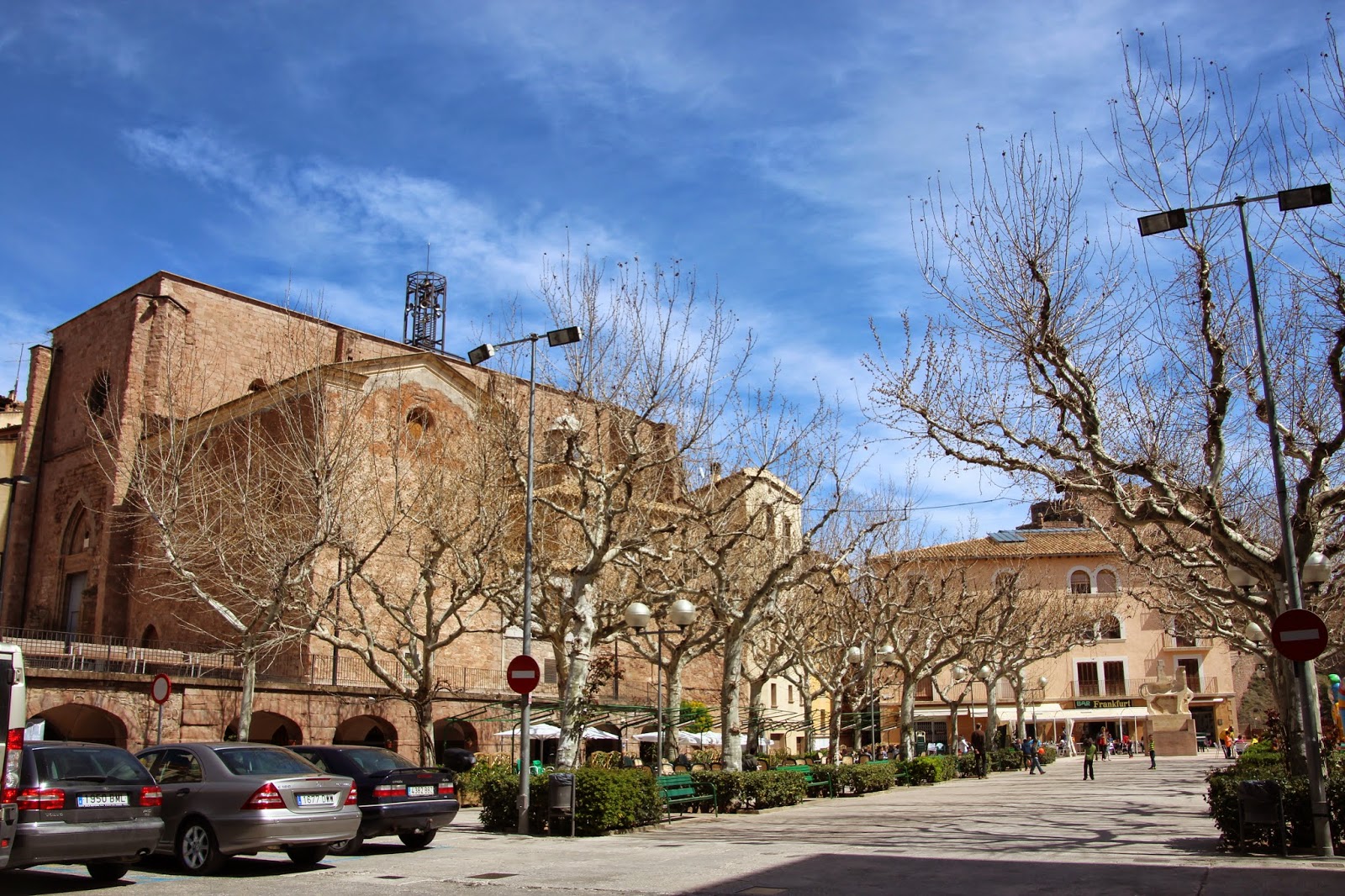 Historia y Genealogía Cardona. Barcelona