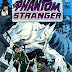 Phantom Stranger v2 #8 - Neal Adams cover