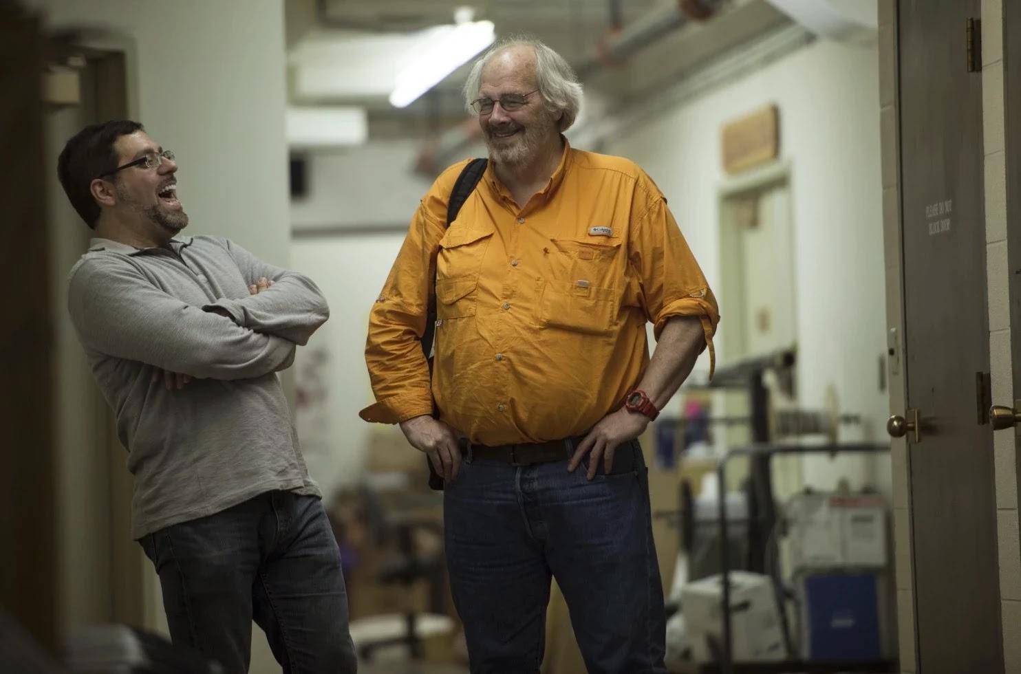 美國古生物學家研究用DNA復活恐龍