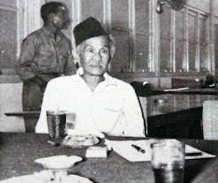 Kartosuwirjo dan Pemberontakan DI TII Jawa Barat  Yousosial