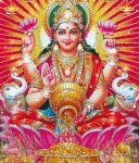 lakshmi devi images