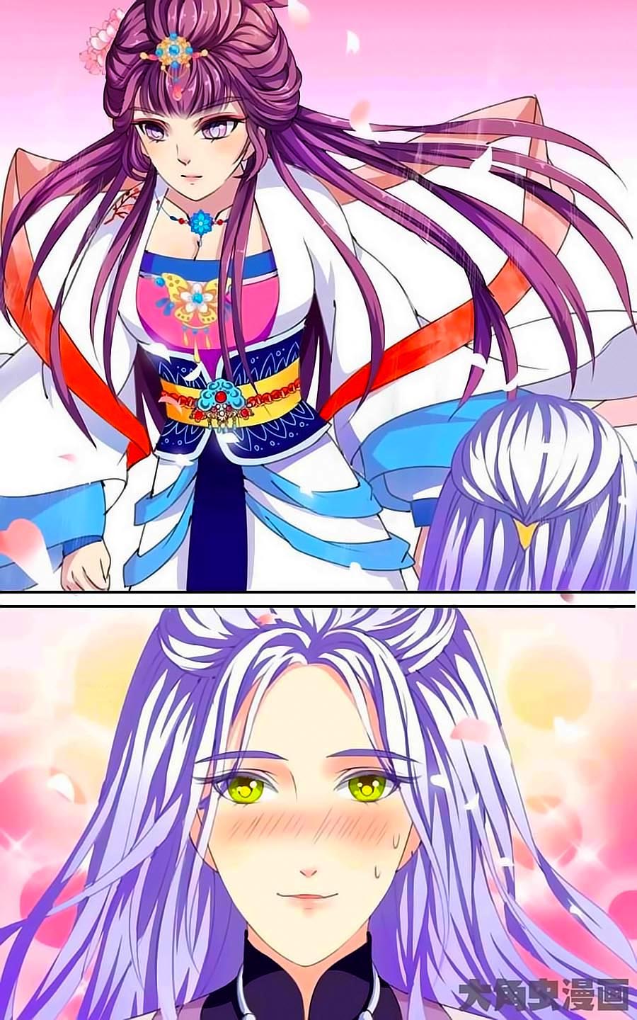 Thấu Ngọc Từ Chap 20 - Next Chap 21