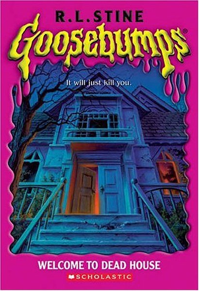 goosebumps all books 1 62 free goosebumps all books 1 62 free