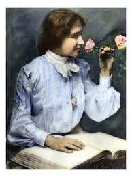 Helen Keller