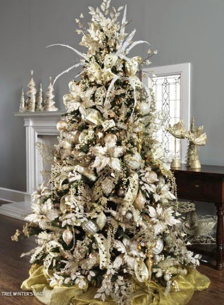 Christmas Tree Example Pictures Christmas Tree Example Pictures
