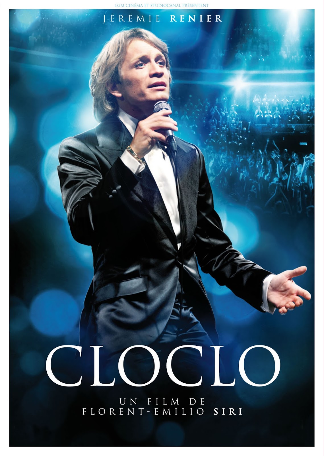 Le Film Cloclo En Entier Pasión por la Música de Cine: Música Para Biopic Musicales (I) - Cloclo