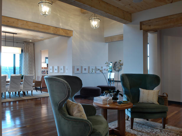���� ������� ������ ����� DH2010_07-entry-hall