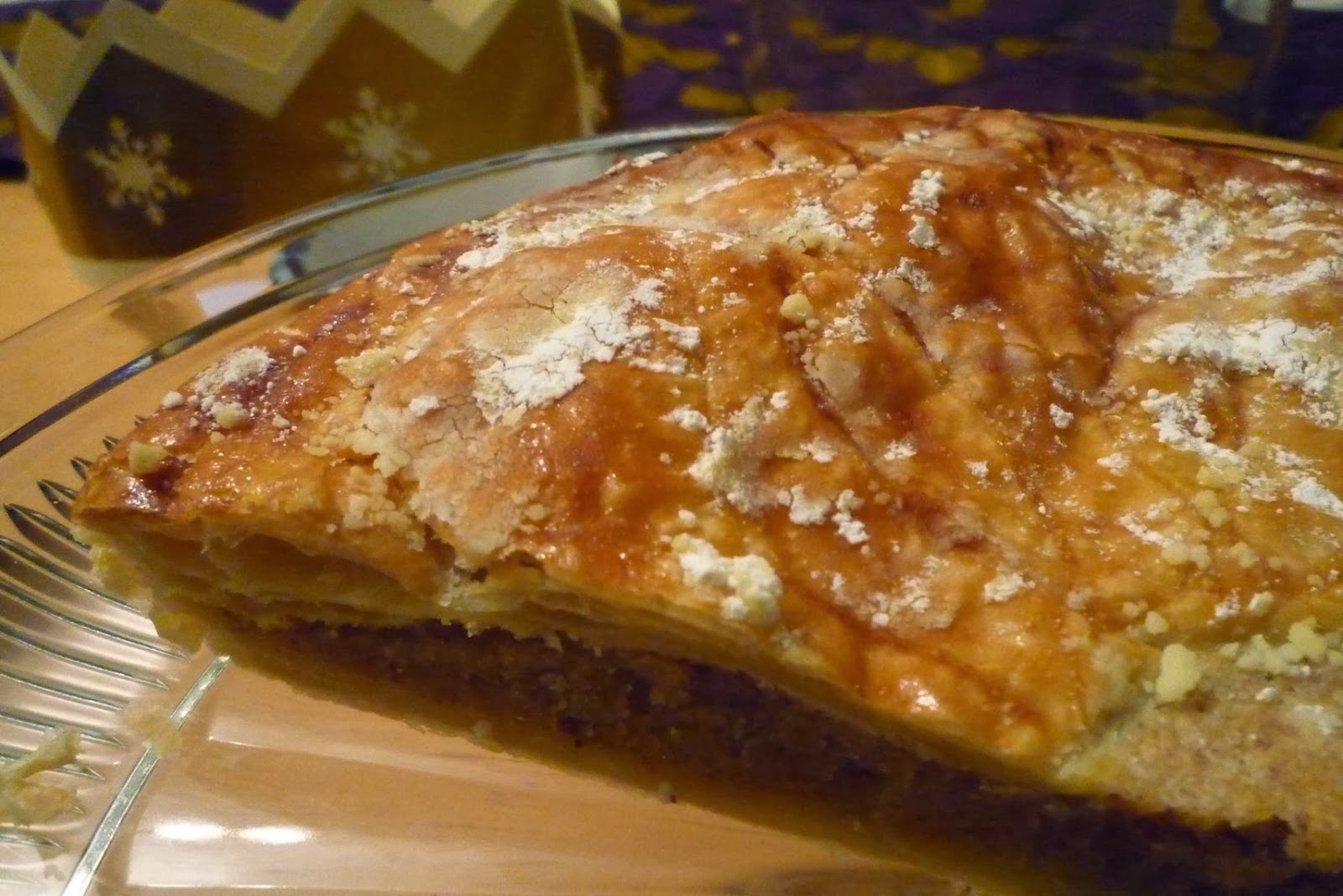 Puff Pastry Dough Whole Foods Puff Pastry Dough Whole Foods