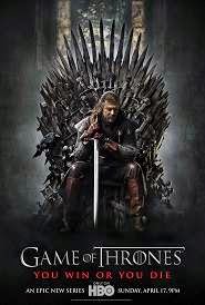 Poster pequeño de Game Of Thrones (Serie En Español Latino)