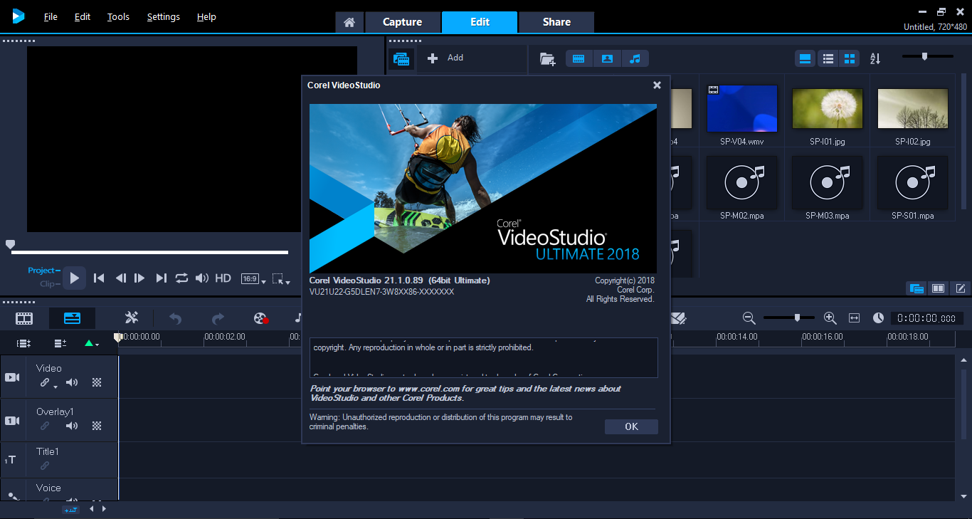 Videostudio