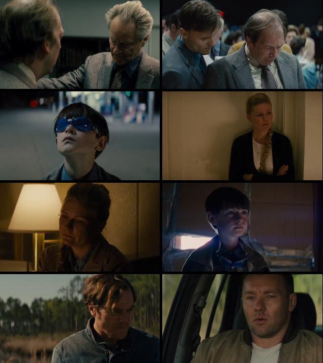 Midnight Special 2016 English 480p BRRip