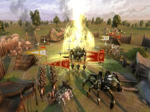 Age of Wonders III DLC Game Free Download