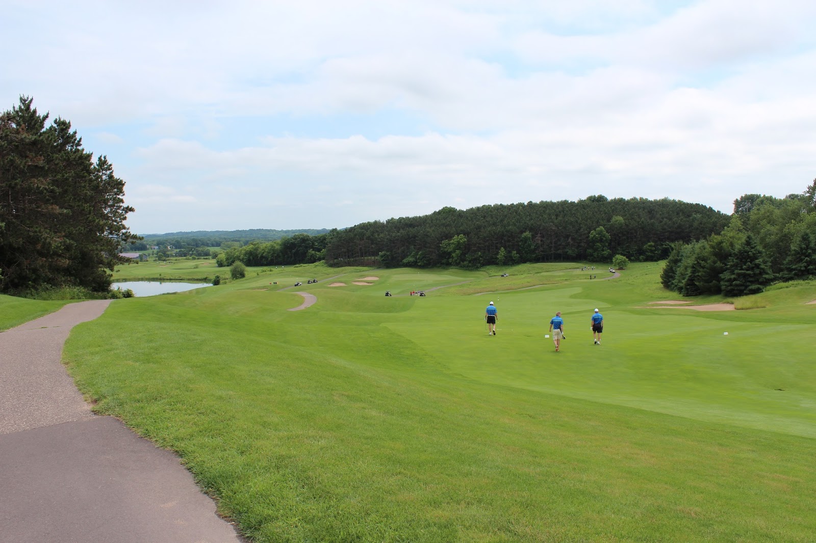 Eau Claire Ford Lincoln Quick Lane Nice News Recap of the 40th Annual