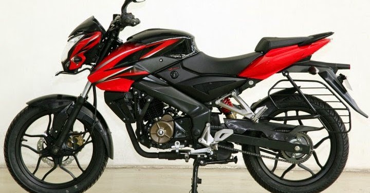 bajaj pulsar 150 petrol lock price